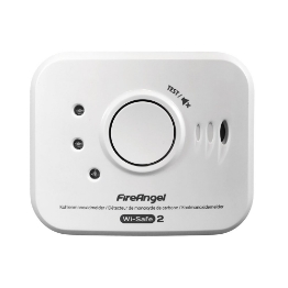 Afbeelding voor categorie Koolmonoxidemelders